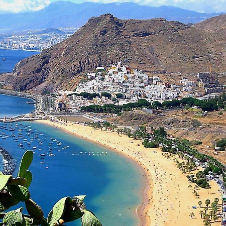 Luxury Romantic Ocean View Costa Adeje  Exterior foto