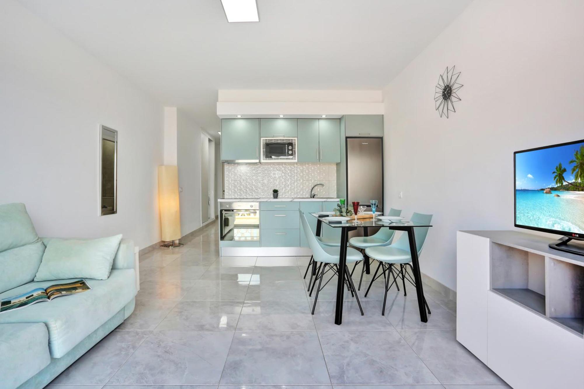 Luxury Romantic Ocean View Costa Adeje  Exterior foto